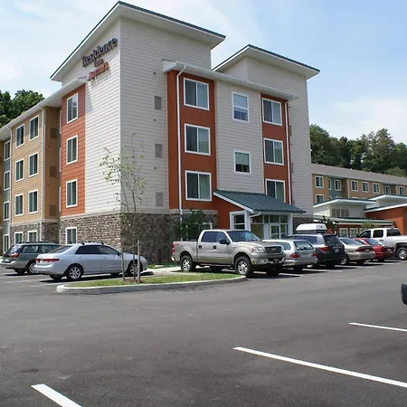 Residence Inn Pittsburgh Monroeville/Wilkins Township